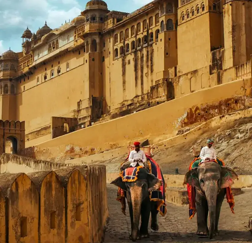 7 Days Rajasthan Tour Package
