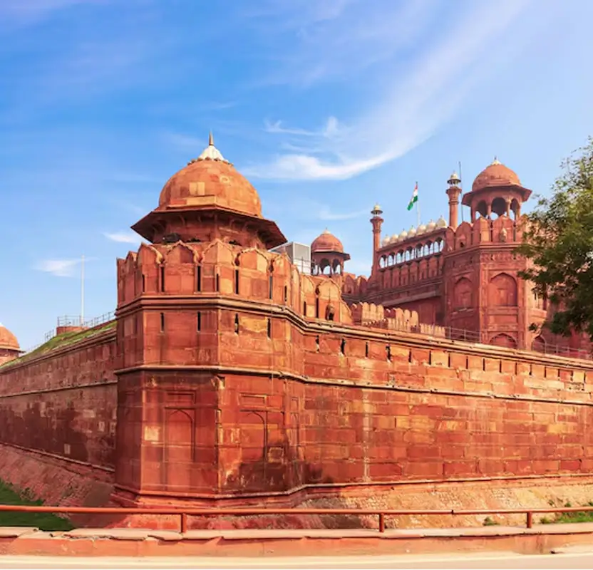 2 Days Delhi Sightseeing Tour | Private Delhi City Tour Package by Car