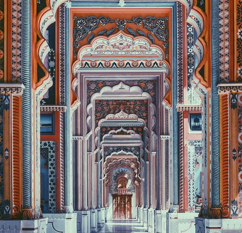 Jaipur City Full Day Tour with Spanish Speaking Guide