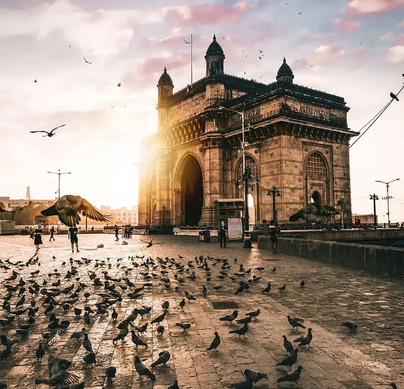 Gay Mumbai Nightlife & Goa Beaches Short Break