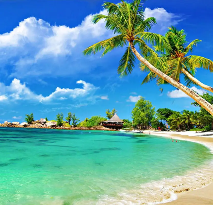 Luxury Rajasthan & Goa Tour with Palaces, Forts & Seaside Retreats