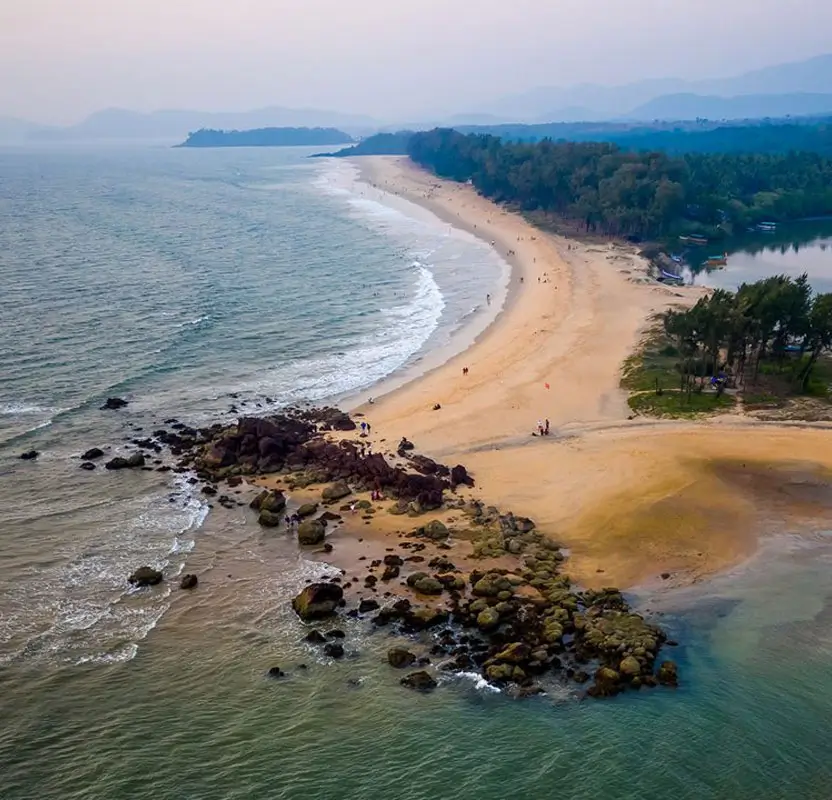 Gay Mumbai Nightlife & Goa Beaches Short Break