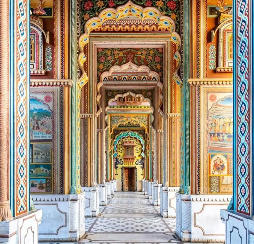 Golden Triangle Art, Antiques & Collectibles Tour