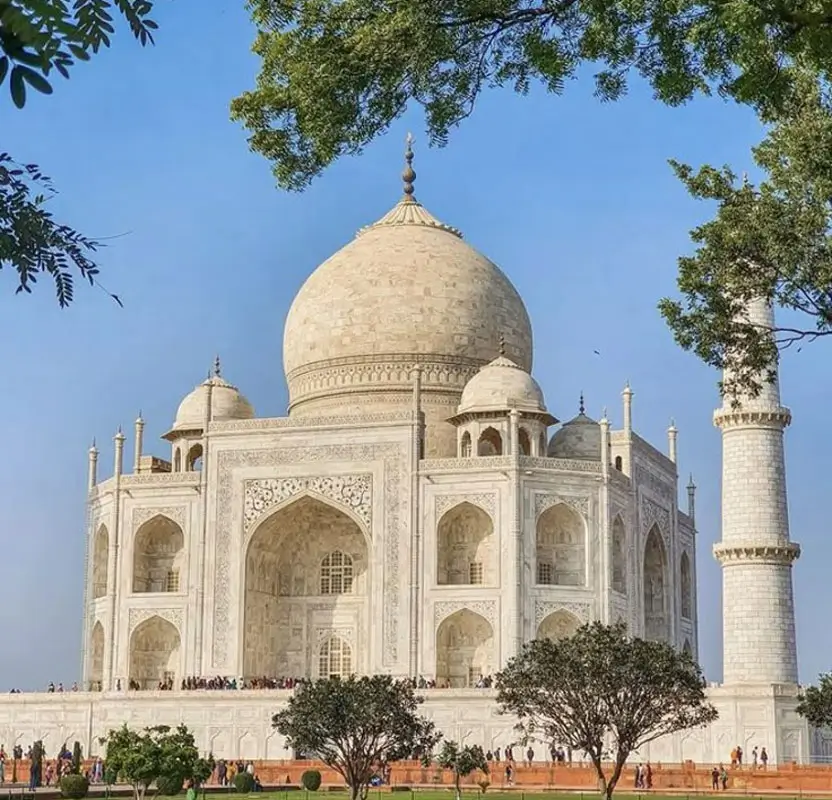 Golden Triangle Boutique Stay LGBTQ Friendly Tour