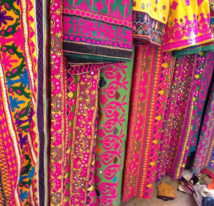 Golden Triangle Indian Craft & Artisan Experience