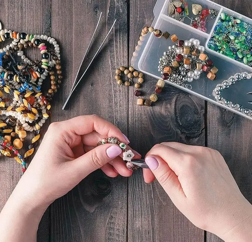 Golden Triangle Jewelry & Gemstone Shopping Tour