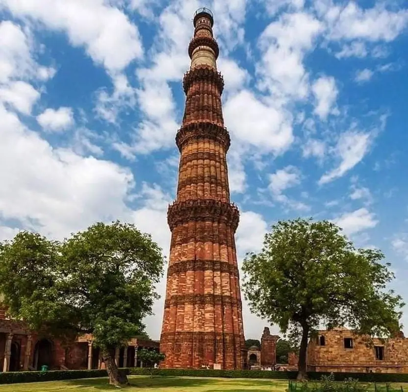 Golden Triangle Lesbian-Friendly Cultural Tour