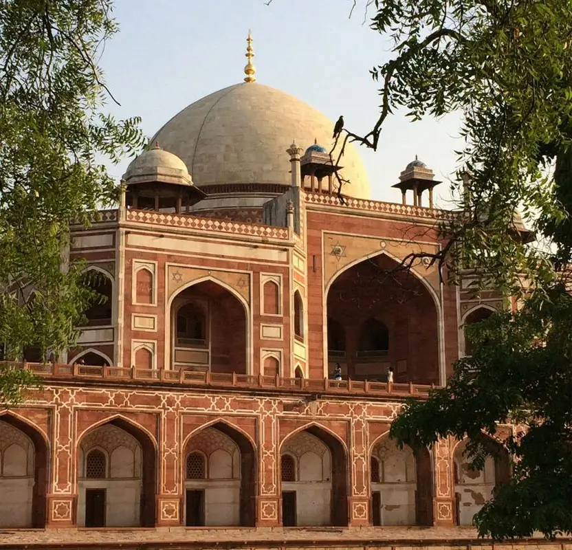 Golden Triangle Lesbian-Friendly Cultural Tour