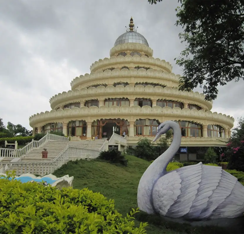 Golden Triangle Tour with Bangalore & Mysore