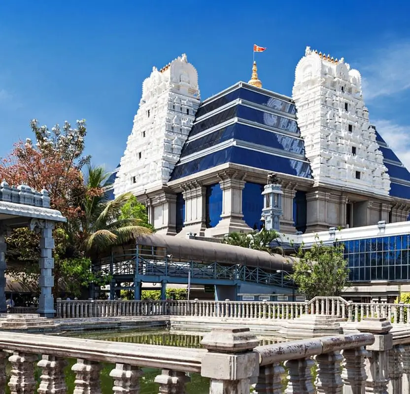 Golden Triangle Tour with Bangalore & Mysore