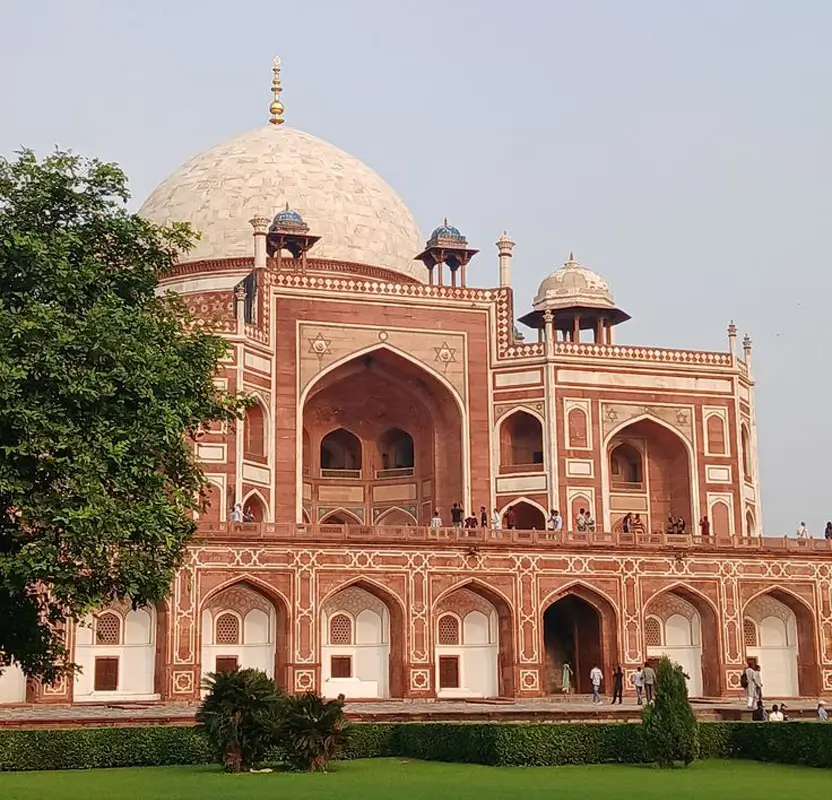 Golden Triangle Royal Jewelry & Heritage Shopping Tour