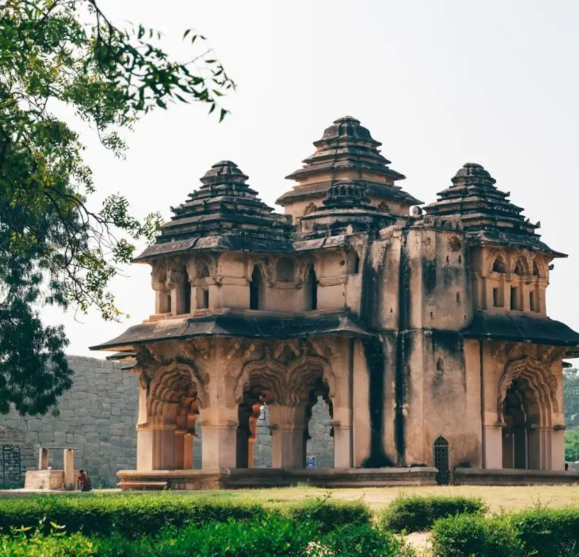 Luxury Karnataka Royal Heritage Tour | 10 Days Private Journey