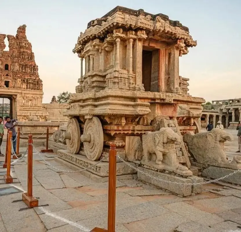 Ultimate Luxury South India Grand Tour | 20 Days Private Journey