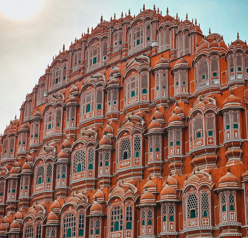 12 Days Rajasthan Tour Package