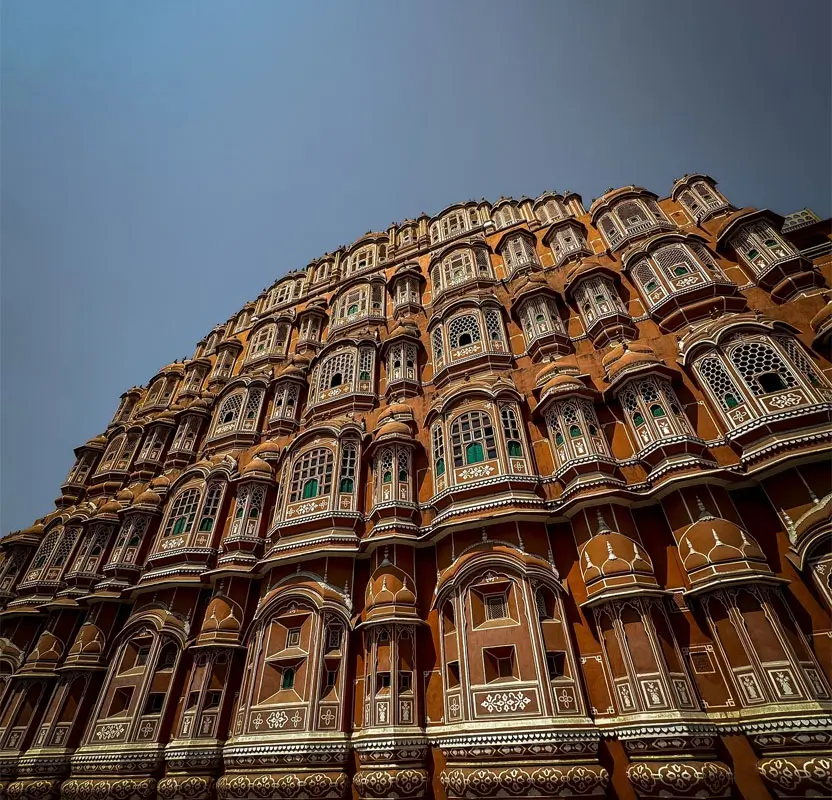 Jaipur Sightseeing Tour by Car – Full Day City Tour