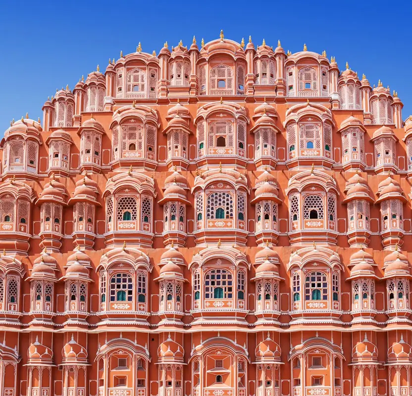 Golden Triangle Tour for Families with Kids | Fun & Luxury Holiday in Delhi, Agra & Jaipur