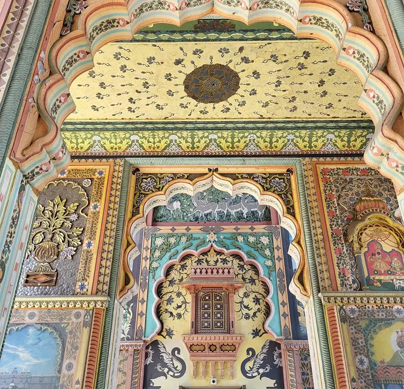 Jaipur City Full Day Tour with German Speaking Guide