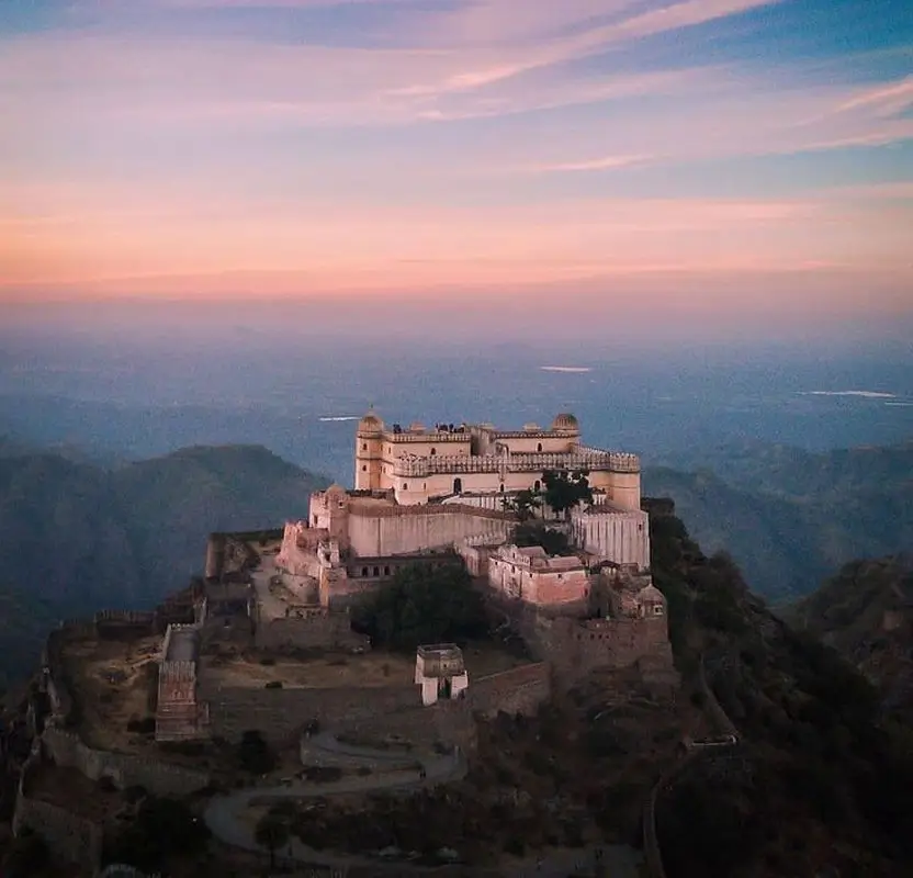 Heritage of Rajasthan Tour with Gujarat