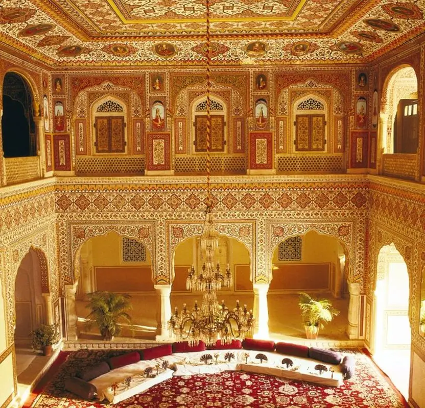 Heritage of Rajasthan Tour with Gujarat