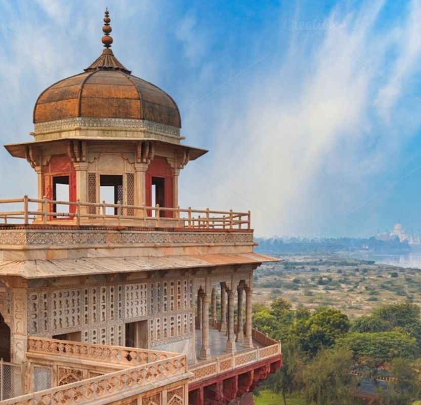 Luxury Central India Wildlife & Heritage Tour | 13 Days Private Tigers, Temples & Sacred India