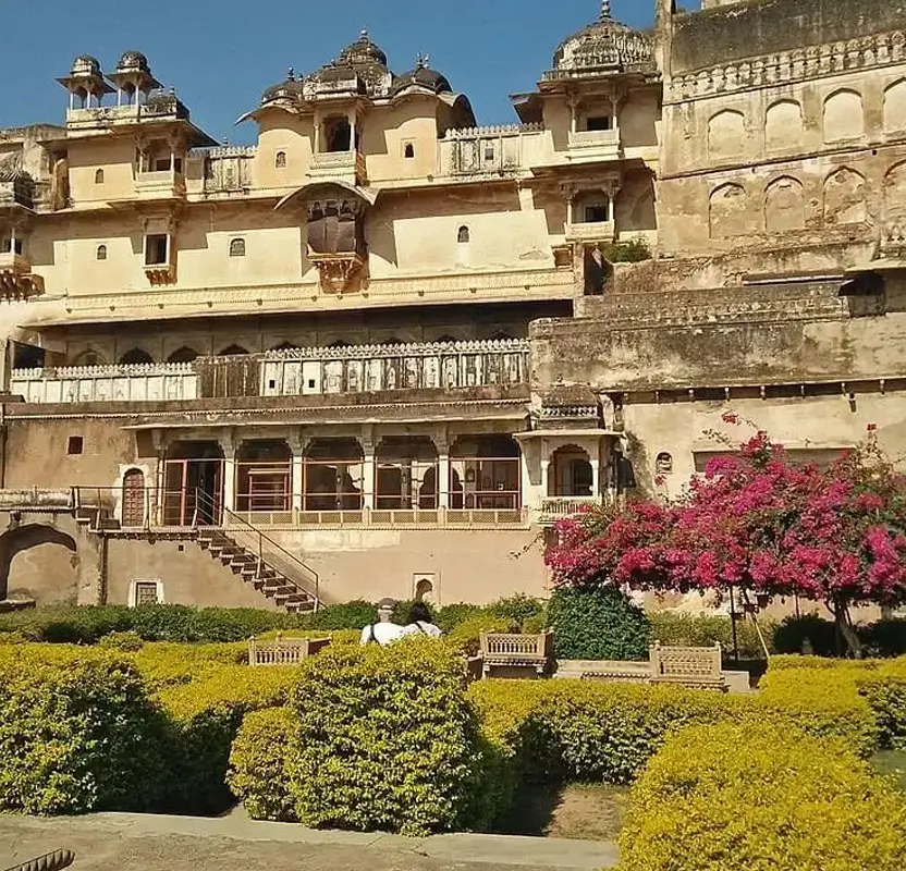 8 Days Rajasthan Tour Package – Jaipur, Pushkar, Jodhpur & Jaisalmer