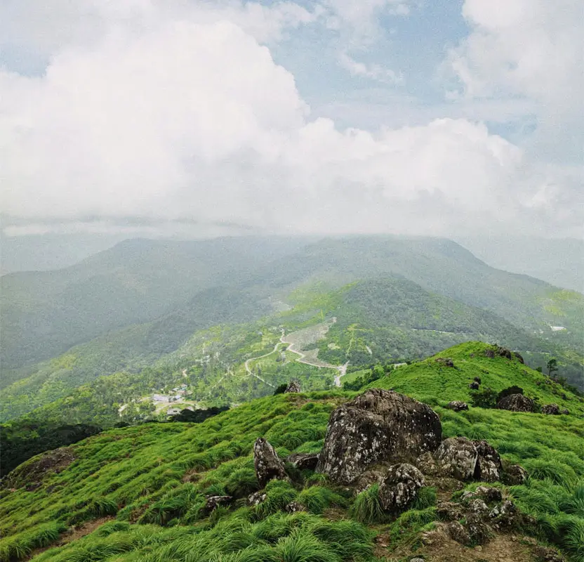 Luxury Goa & Kerala Tour for Gay