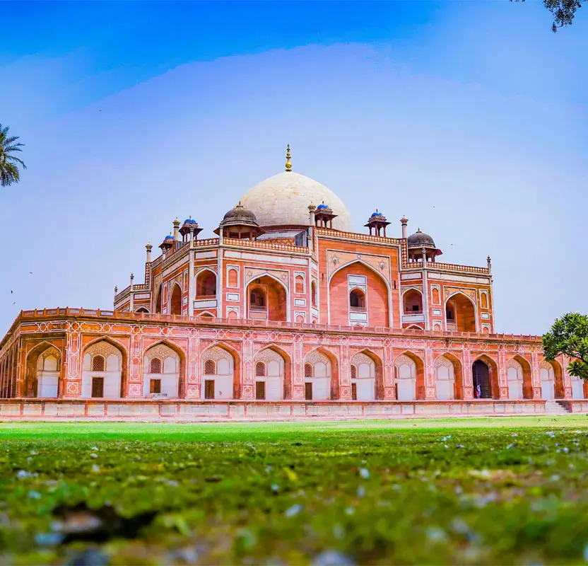 Offbeat Hidden Gems of North India