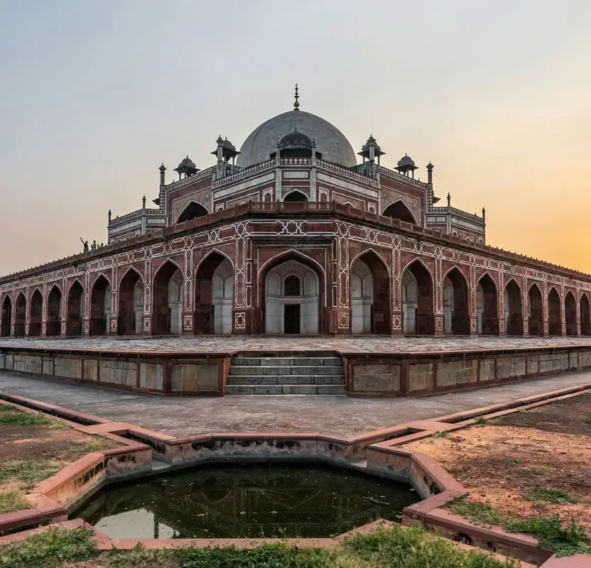 Half Day Delhi Sightseeing Tour by Car and Driver | Private Delhi City Tour