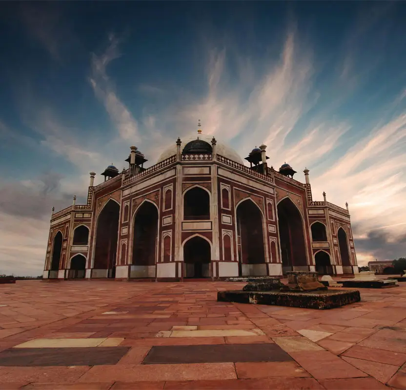 Full Day Delhi Sightseeing Tour by Car and Driver | Private Delhi Tour Packages