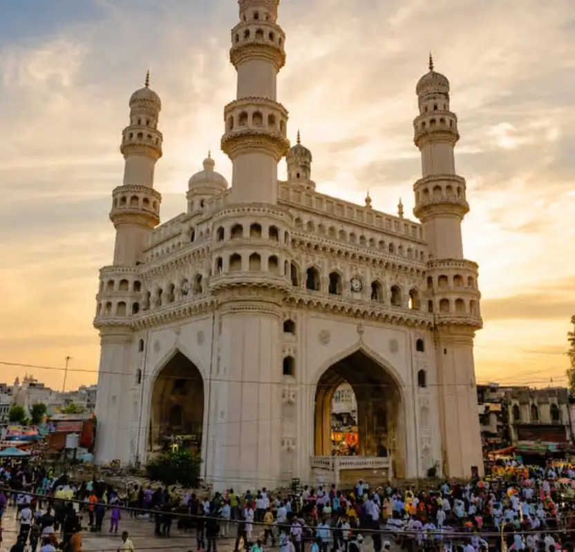 Ultimate Luxury South India Grand Tour | 20 Days Private Journey