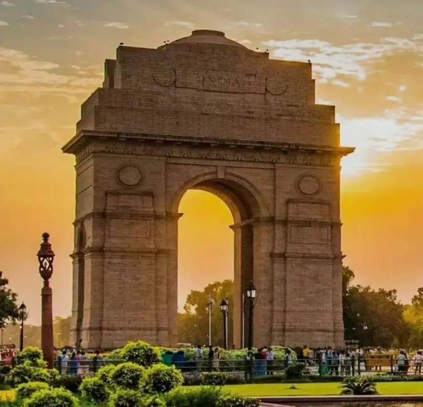 Full Day Delhi Sightseeing Tour by Car and Driver | Private Delhi Tour Packages
