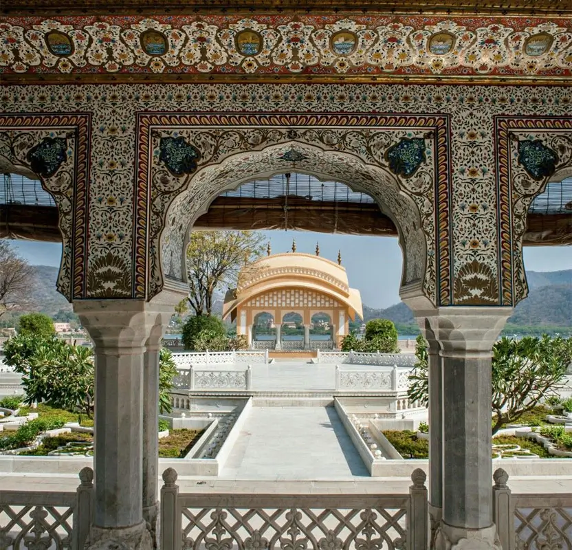 Jaipur City Full Day Tour with Italian Speaking Guide