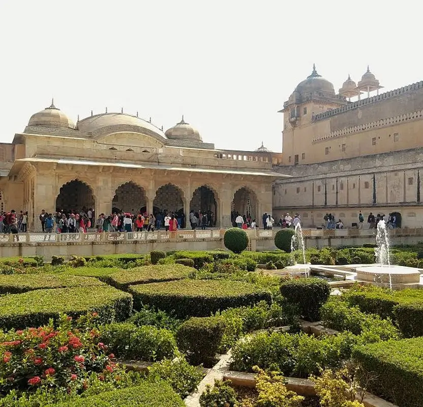 5 Days Rajasthan Tour Package