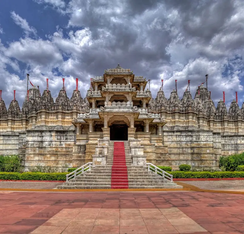 Hidden Gems of Rajasthan Tour