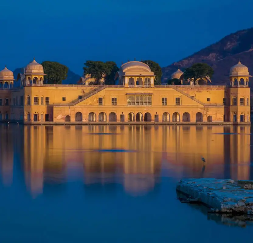 Golden Triangle Tour for Solo Female Travelers | Safe & Luxury Journey through Delhi, Agra & Jaipur