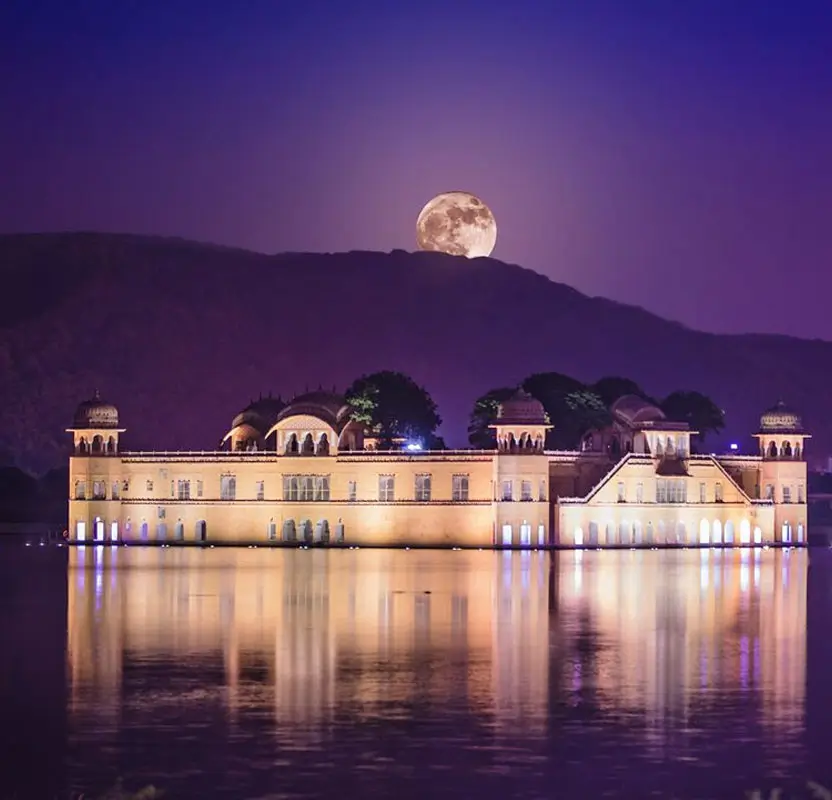 10 Days Rajasthan Tour Package – Jaipur, Pushkar, Jodhpur, Jaisalmer & Udaipur