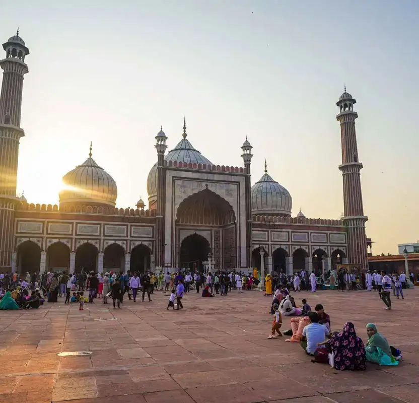 Half Day Delhi Sightseeing Tour by Car and Driver | Private Delhi City Tour