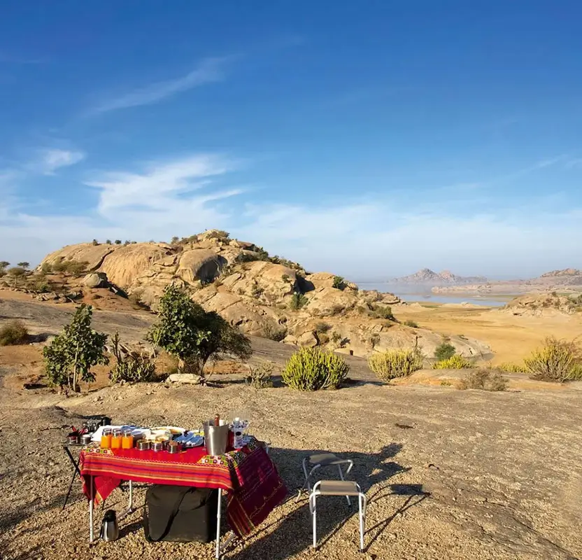 Golden Triangle Tour with Jawai | Delhi, Agra, Jaipur & Leopard Safari