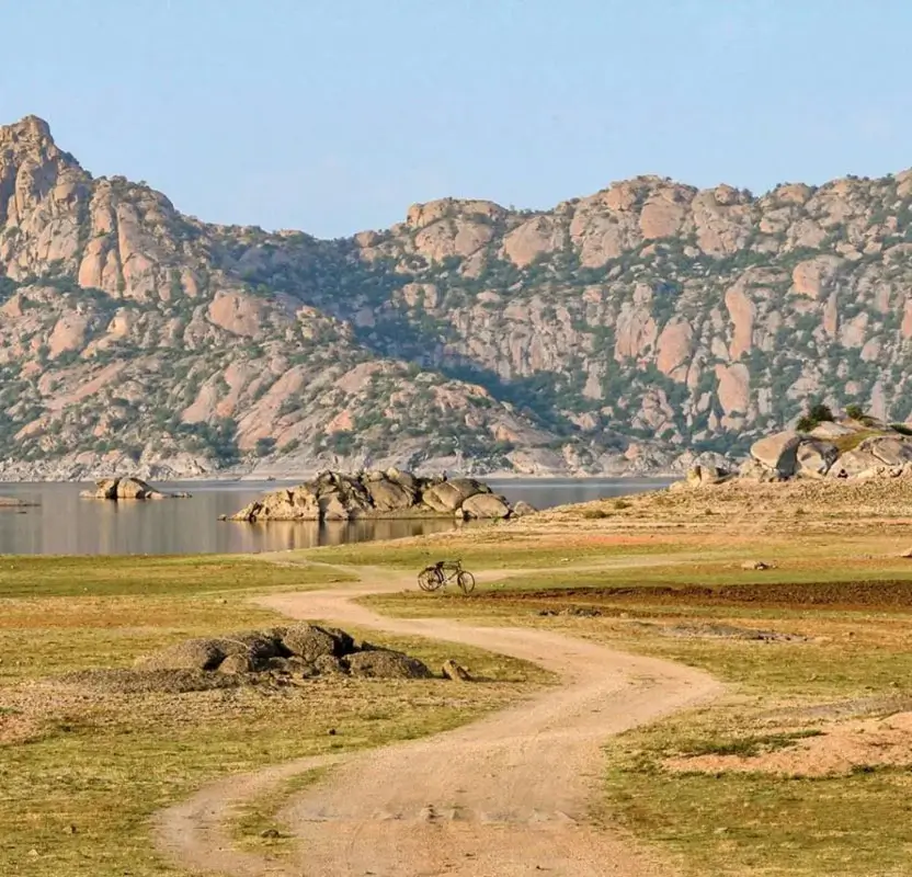 Golden Triangle Tour with Jawai | Delhi, Agra, Jaipur & Leopard Safari