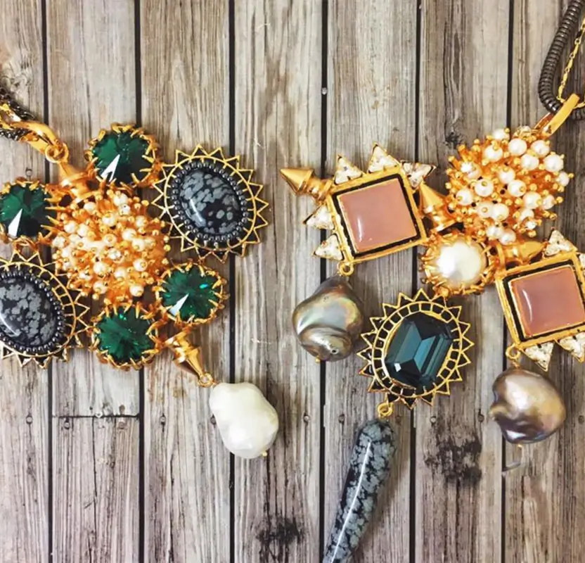 Golden Triangle Royal Jewelry & Heritage Shopping Tour