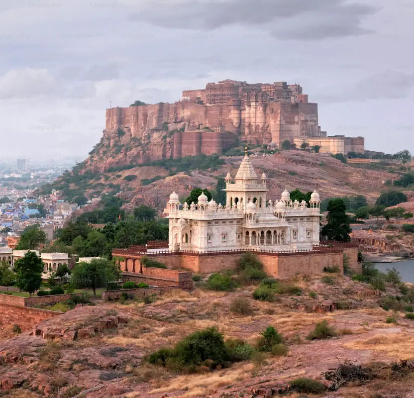 10 Days Luxury Rajasthan Tour of Jaipur, Jodhpur, Jaisalmer & Udaipur