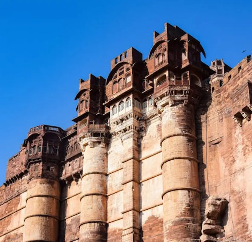 Rajasthan Tour with Photography & Heritage Walks