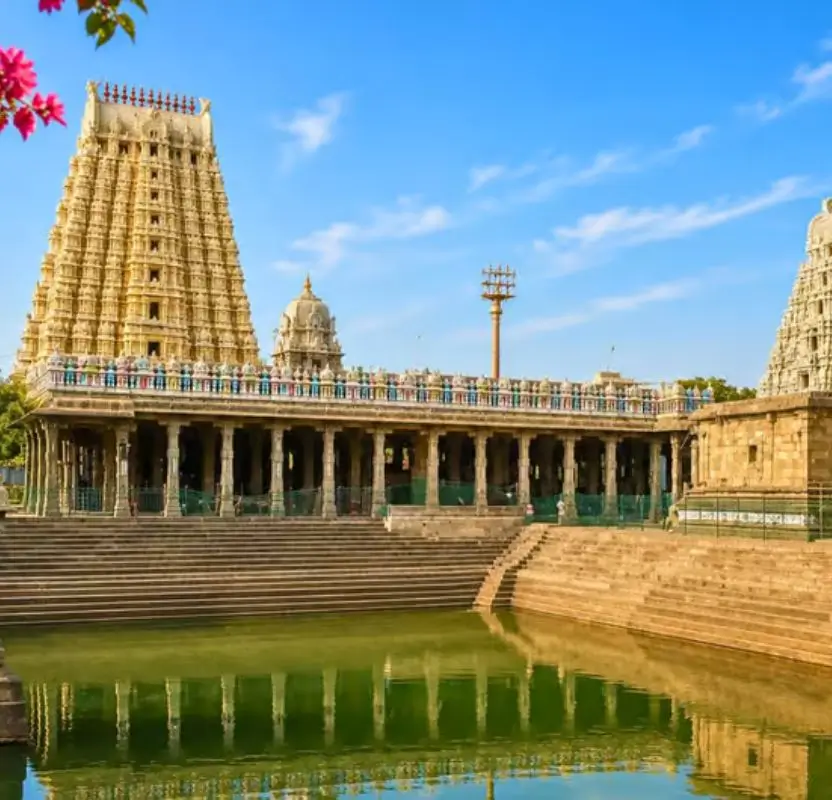 Luxury South India Architecture & Heritage Tour | 14 Days Private Tour