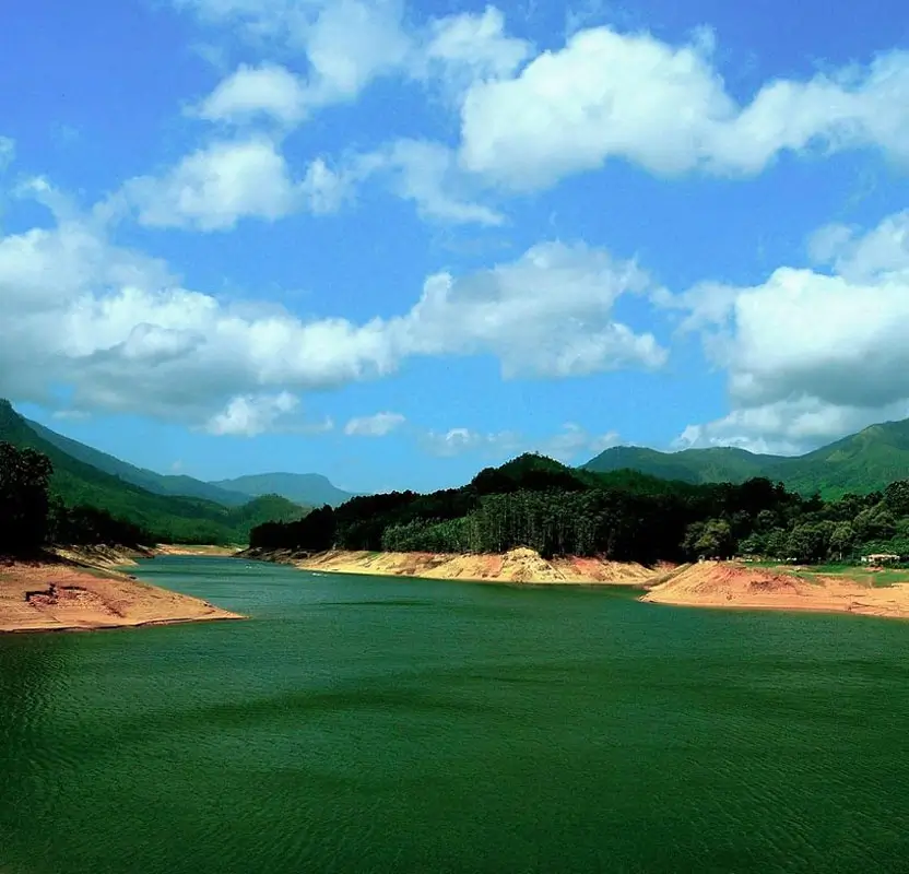 Rajasthan with Kerala Luxury Tour