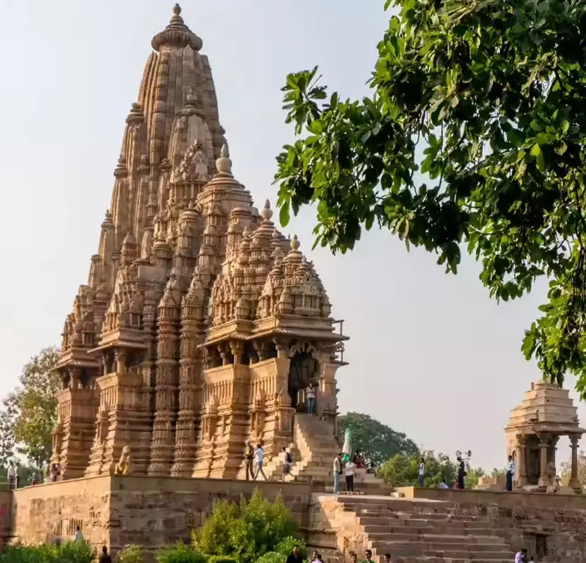 India Iconic Grand Tour by Private Jet