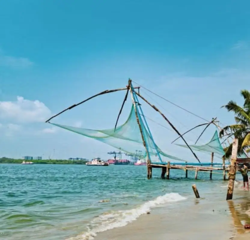 Kerala & Lakshadweep Luxury Holiday | 12 Days Island Escape