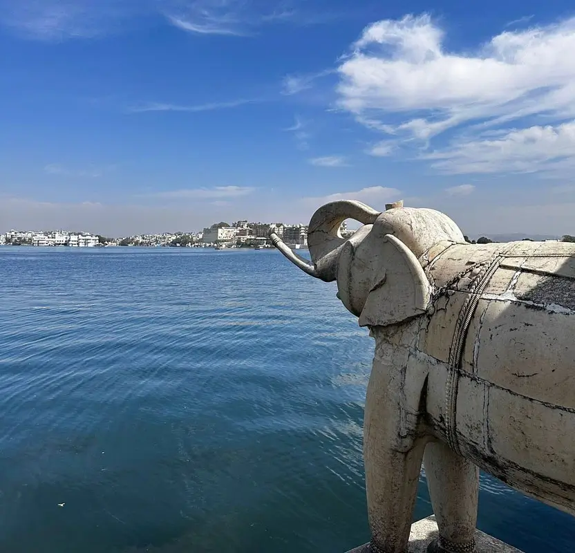 Women-Only Rajasthan Heritage & Handlooms