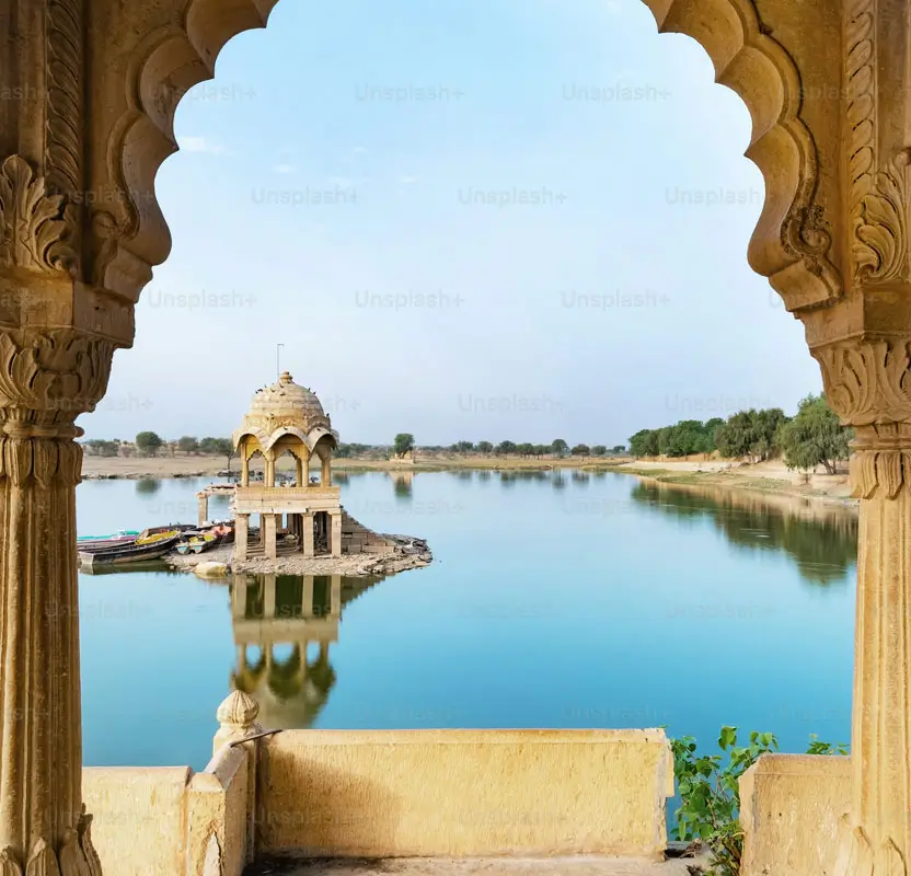 Rajasthan Tour with French Speaking Guide