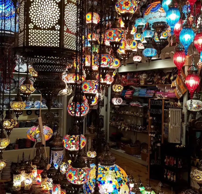 Jaipur Shopping + Photography Tour | Markets & Heritage Photo Walk with Private Car