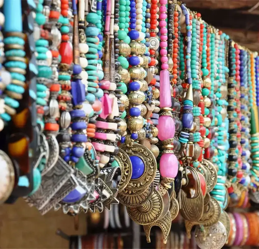 Royal Rajasthan Shopping Circuit